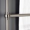 Kingston Brass 30" x 32" Wall Mount Towel Rack, Brushed Nickel DTM32303BN - alternate 5